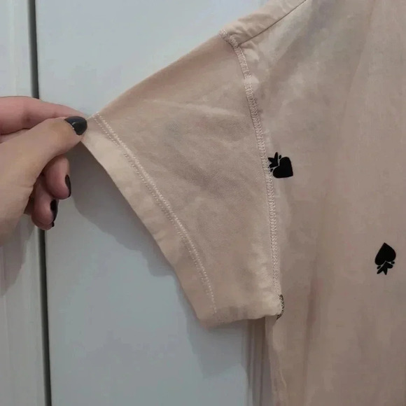 Scotch & Soda Daily Scotch T-shirt - Picture 6 of 9